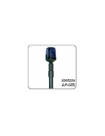 Girofar Albastru LR-025