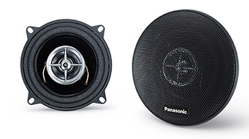 Difuzoare auto Panasonic CJ-A1023N