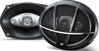 Difuzoare auto Panasonic CJ-DA6943N