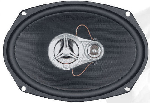 Difuzoare auto JBL CS3196