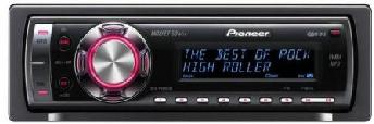 CD/MP3 Player Pioneer DEH-P4900IB