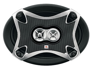 Difuzoare auto JBL GT5-963