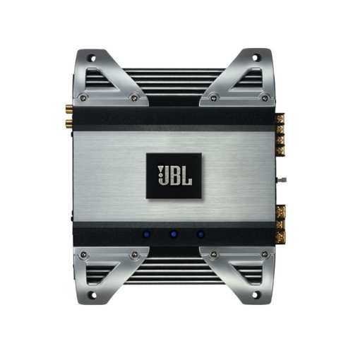AMPLIFICATOR JBL CS60.2