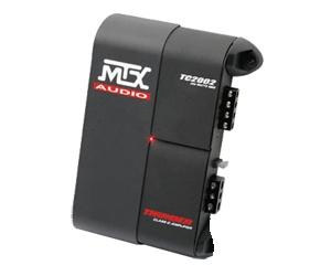 AMPLIFICATOR MTX TC2002