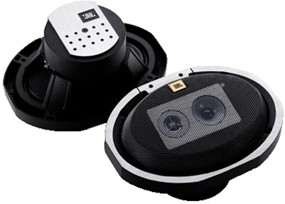 Difuzoare auto JBL T595 Limited