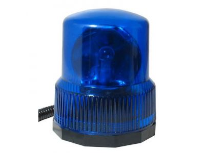 Blue Lights