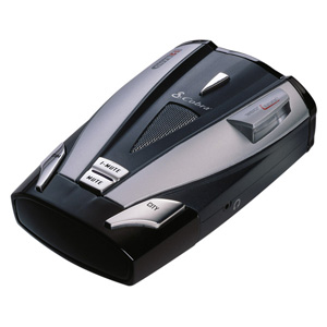 Cobra XRS 9430