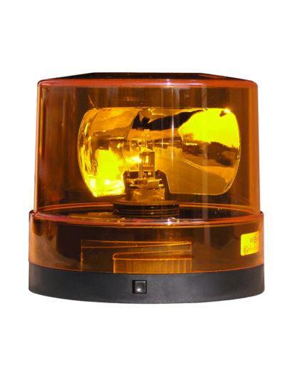 Yellow Light