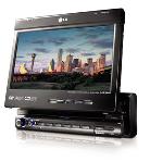 LG LAN 9600 R