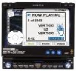 Audiovox VME 9311 TS