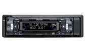 CD Player Clarion DXZ588RUSB