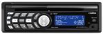 CD Player Clarion DB 179 RMP