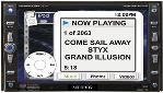 Audiovox unitate multimedia VME9020TS