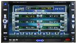 DVD Player Jensen VM9021TS