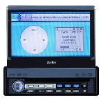 DVD Player/Writer Clarion VRX 878 RVD