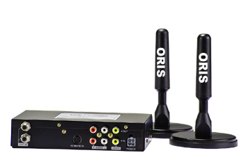 TV TUNER DIGITAL Oris DVB 2008T